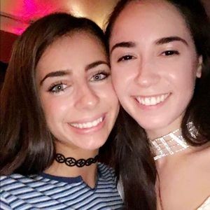 Meet your Posher, Noel